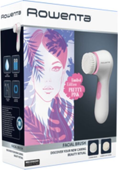 Rowenta facial brush lv4020f0. Rowenta facial brush. Rowenta facial brush. Rowenta lv4020f0. массажер rowenta mm5007f0 белый.