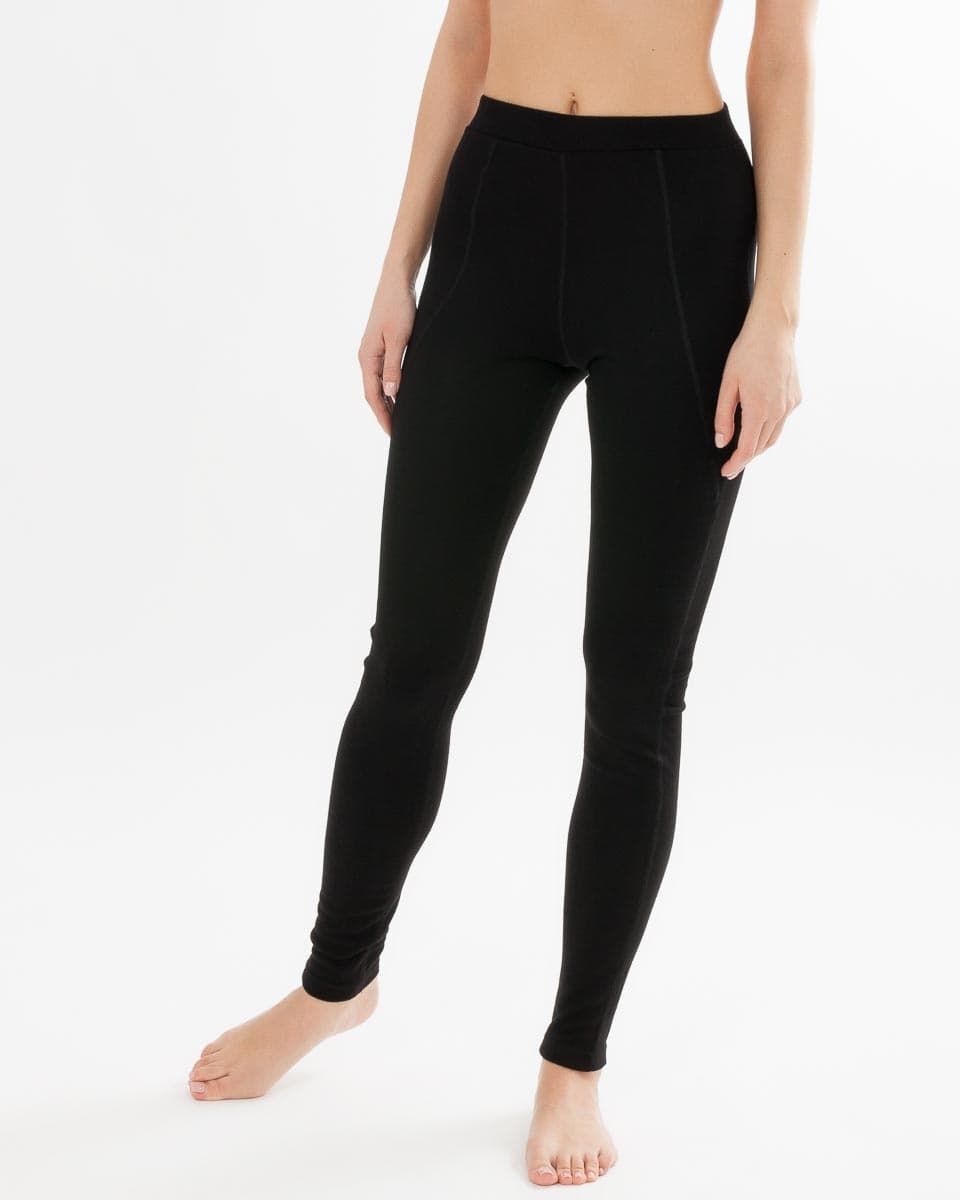 термобелье штаны женские