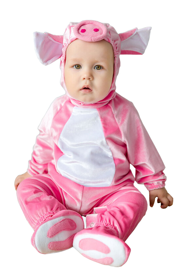 Baby suit