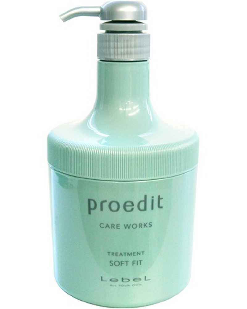 Fit маска для волос. Proedit Care works маска. Proedit Care works шампунь. Lebel Proedit Care works Soft Fit treatment - маска для жестких и непослушных волос 1000мл. Маска для волос Proedit hair treatment Soft Fit.