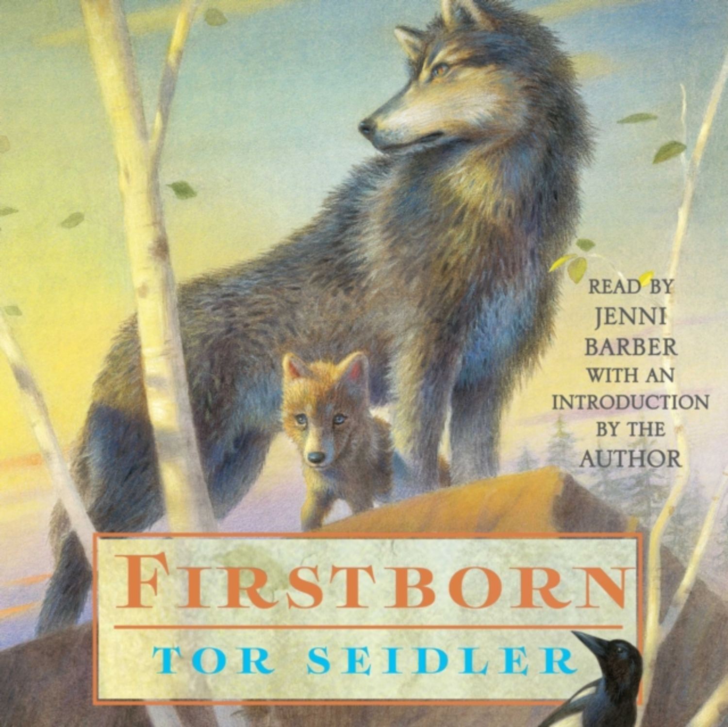 Цифровая аудиокнига &quot;Firstborn&quot; Seidler <b>Tor</b> - купить книгу с быст...