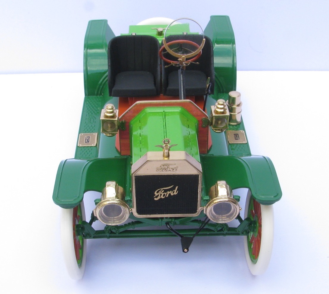 Ford model t 1913 модель