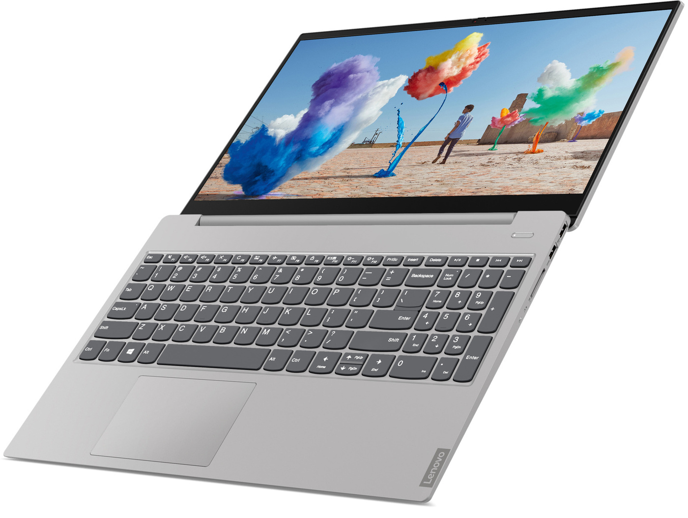 Леново ideapad 15