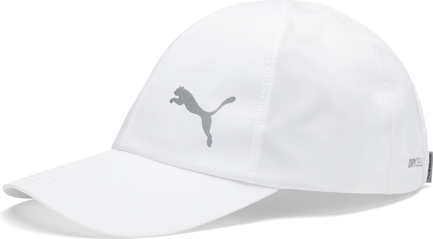 puma cotton cap