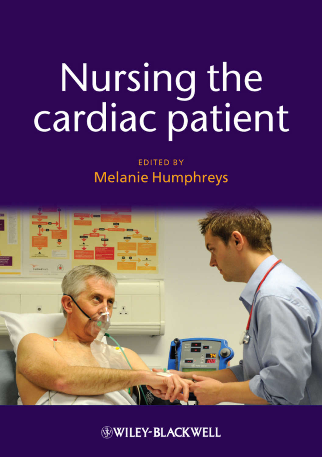 Nursing book 1