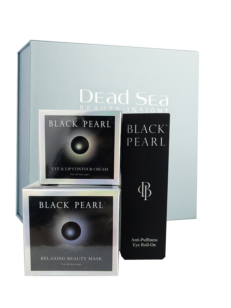 Black Pearl Израиль Купить Косметика Производитель
