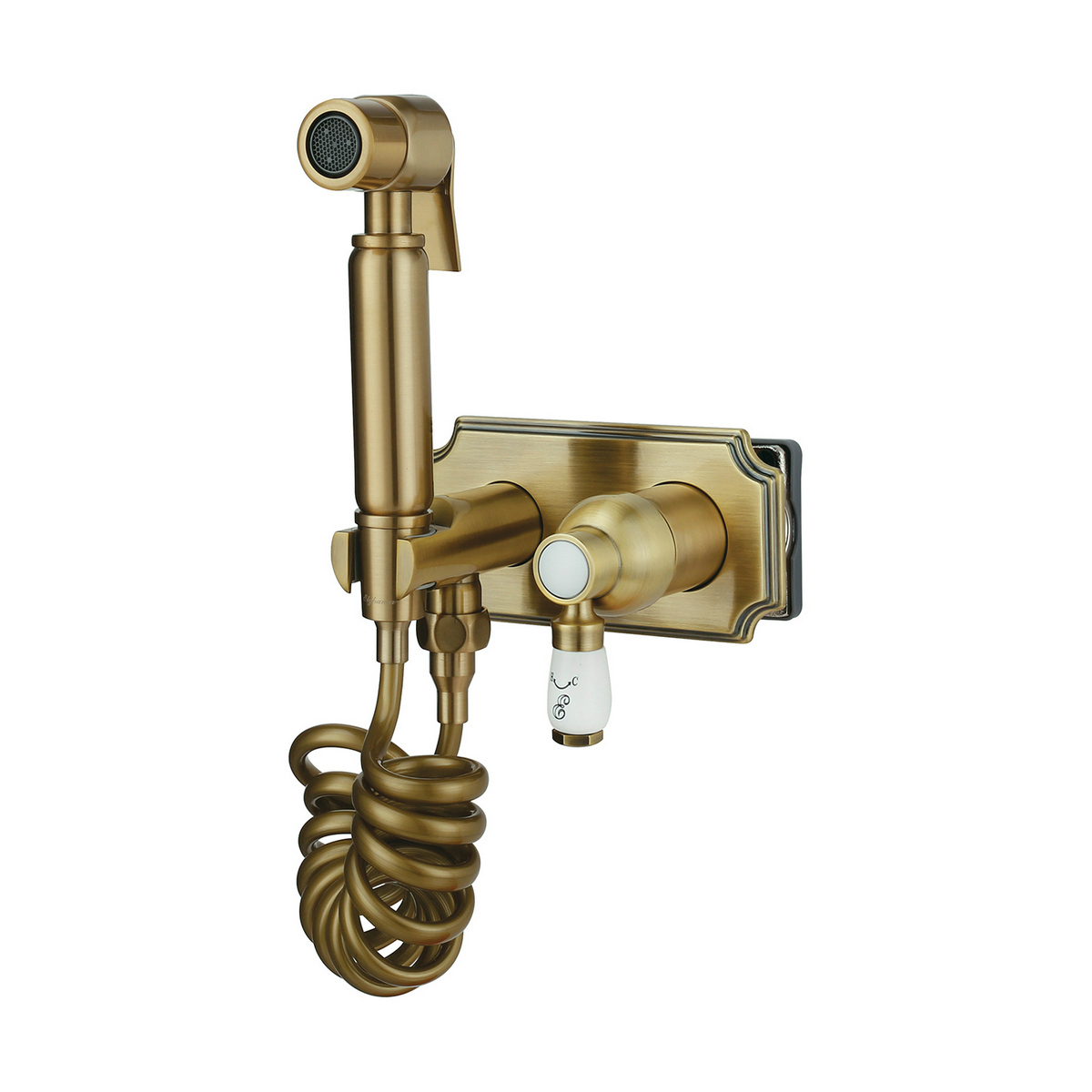 32565000 hansgrohe. Бронзовая посуда и украшения. Boch mann niagara nero bm8341. Urn. Bronze set.