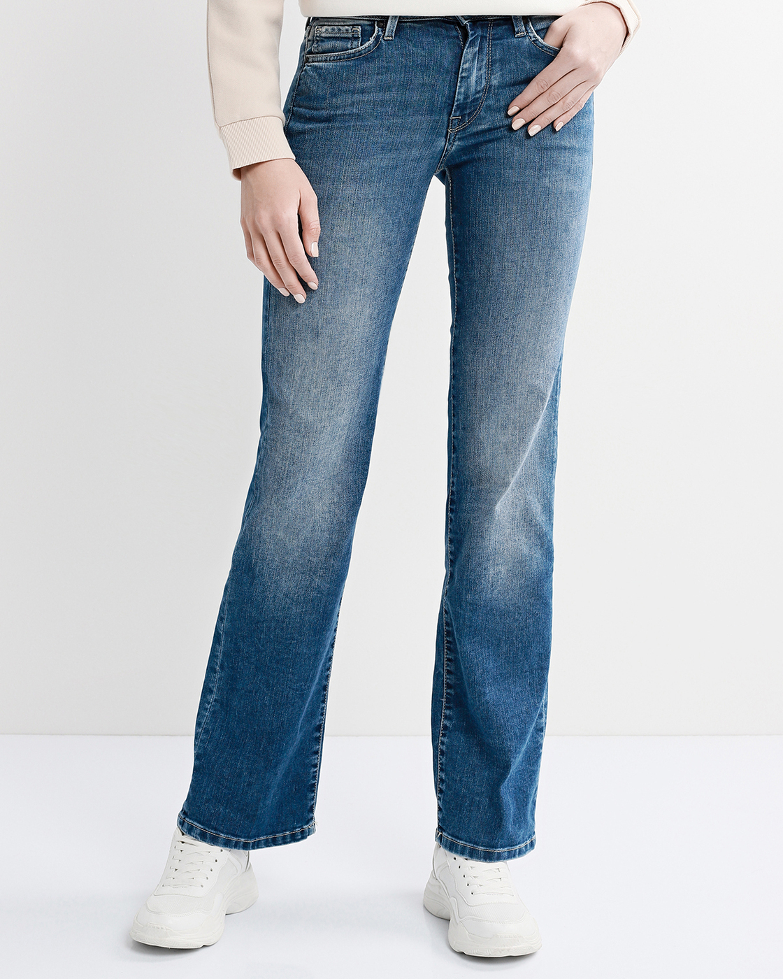 Рере Jeans Интернет Магазин