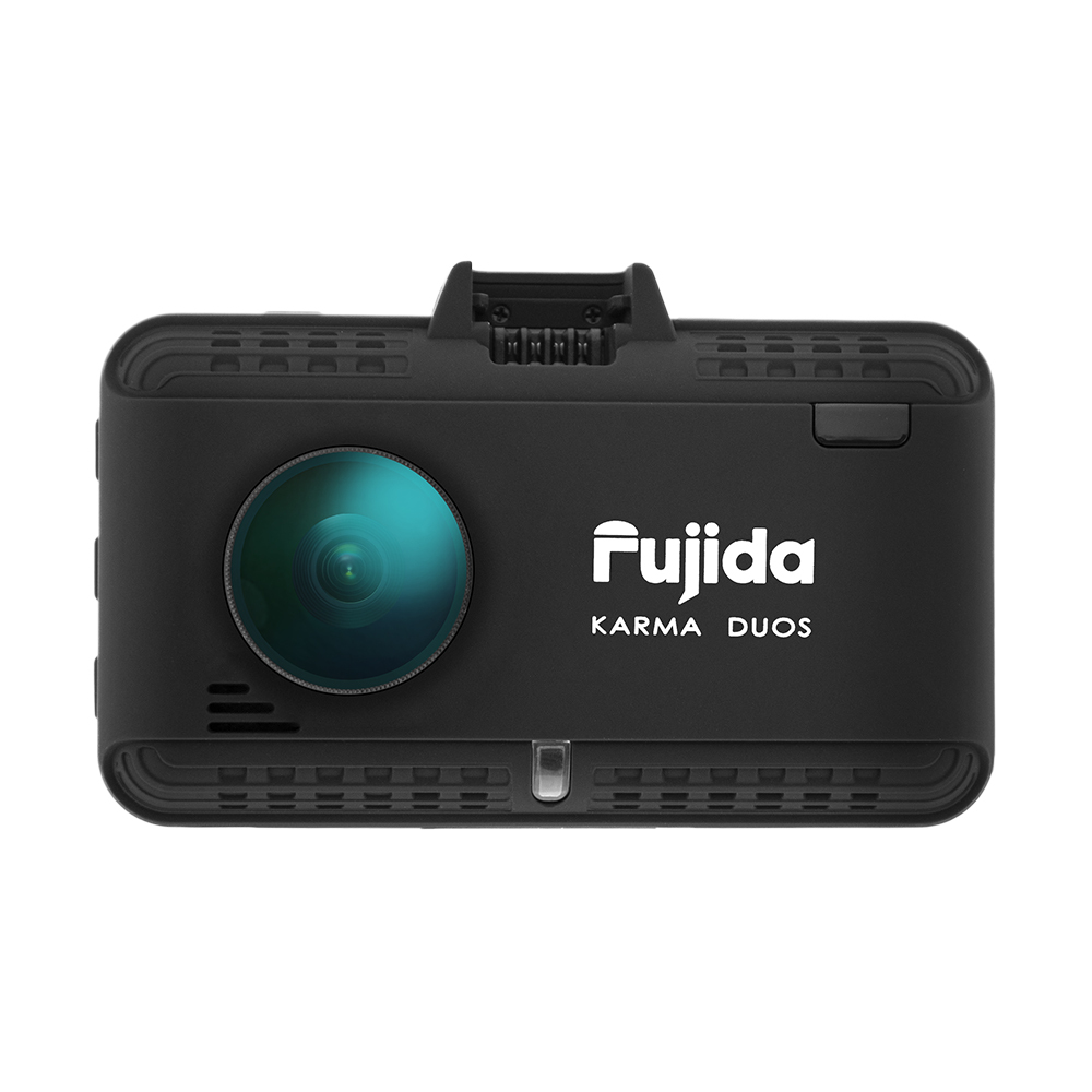 Fujida karma duos wifi 2ch установка