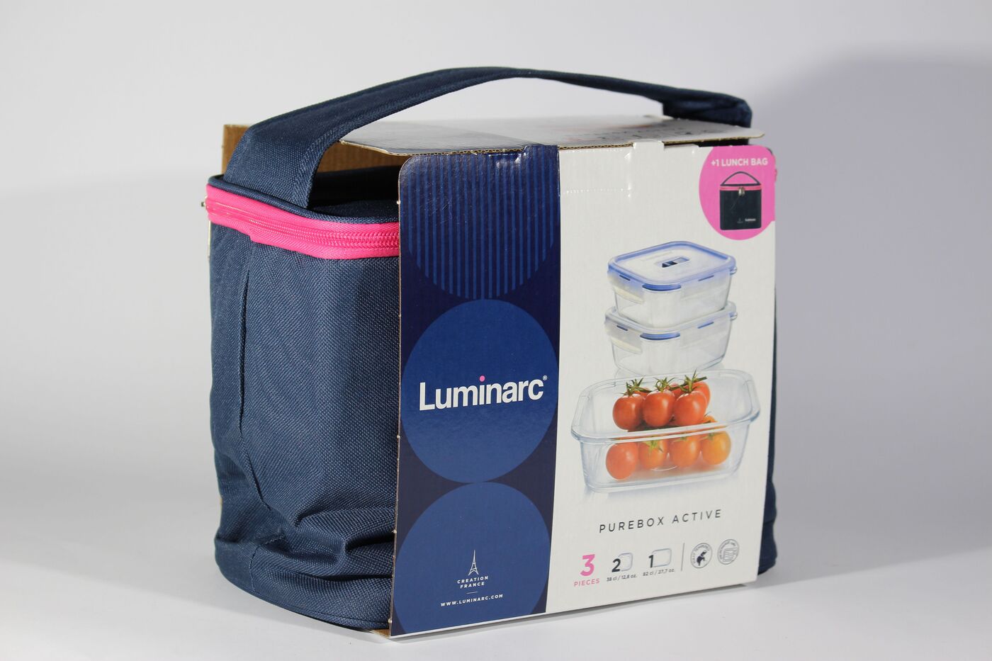 Hot box soda luv. Контейнер прямоугольный pure box active, 380 мл. Контейнер пищевой luminarc pyrebox active. Active box. Luminarc контейнер 750 мл pure box active.