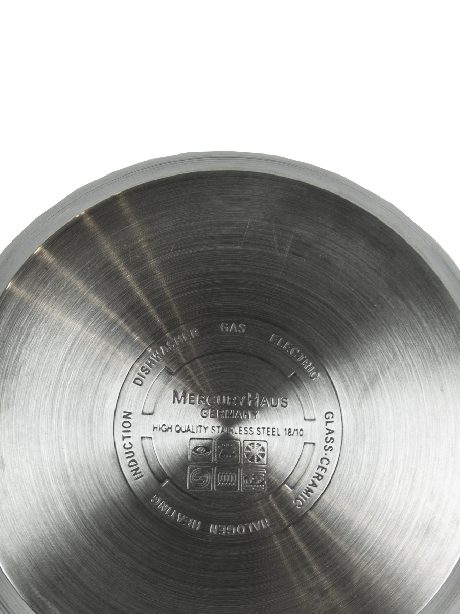 Mercuryhaus 5 4 Л Купить