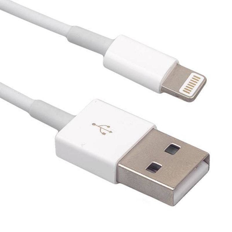 Кабель для айфона. Кабель Apple USB - Lightning (md818zm/a) 1 м. Кабель Лайтинг USB для айфона. Кабель Лайтинг тайп с от эпл. Проприетарный Apple Lightning.