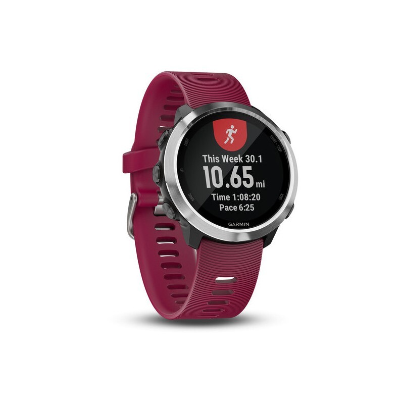 forerunner 645 music