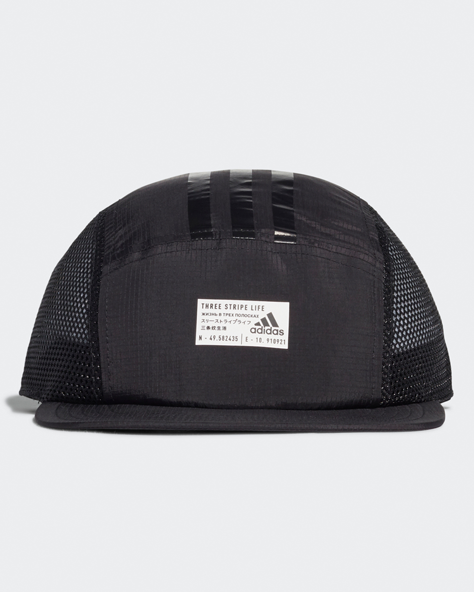 Бейсболка adidas 5P Power Cap — купить 