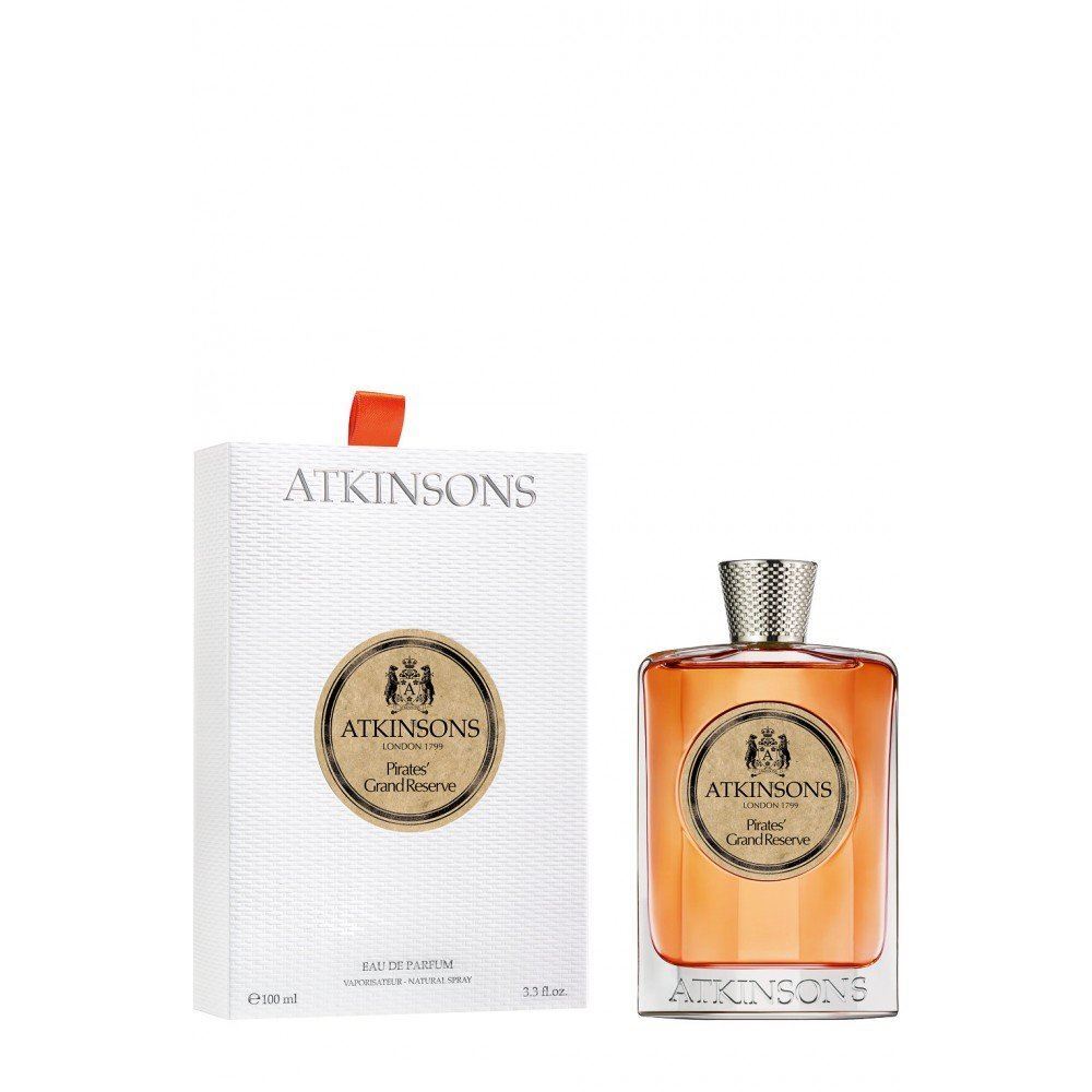 atkinsons pirates grand reserve perfume