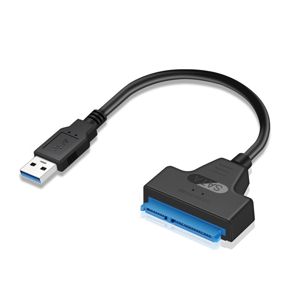 Переходник Gembird USB 3.0 to SATA 2.5