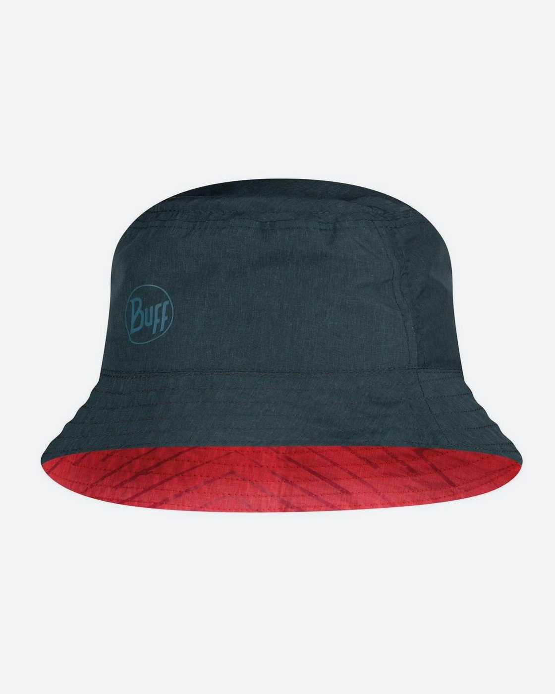 Панама Buff Travel Bucket Hat - купить в интернет-магазине OZON с быстрой д...
