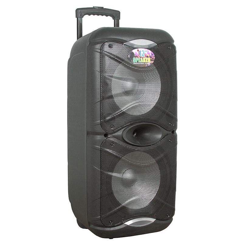 Как разобрать колонку eltronic Беспроводная колонка Eltronic 20-03 DANCE BOX 500 - купить по доступным ценам в 