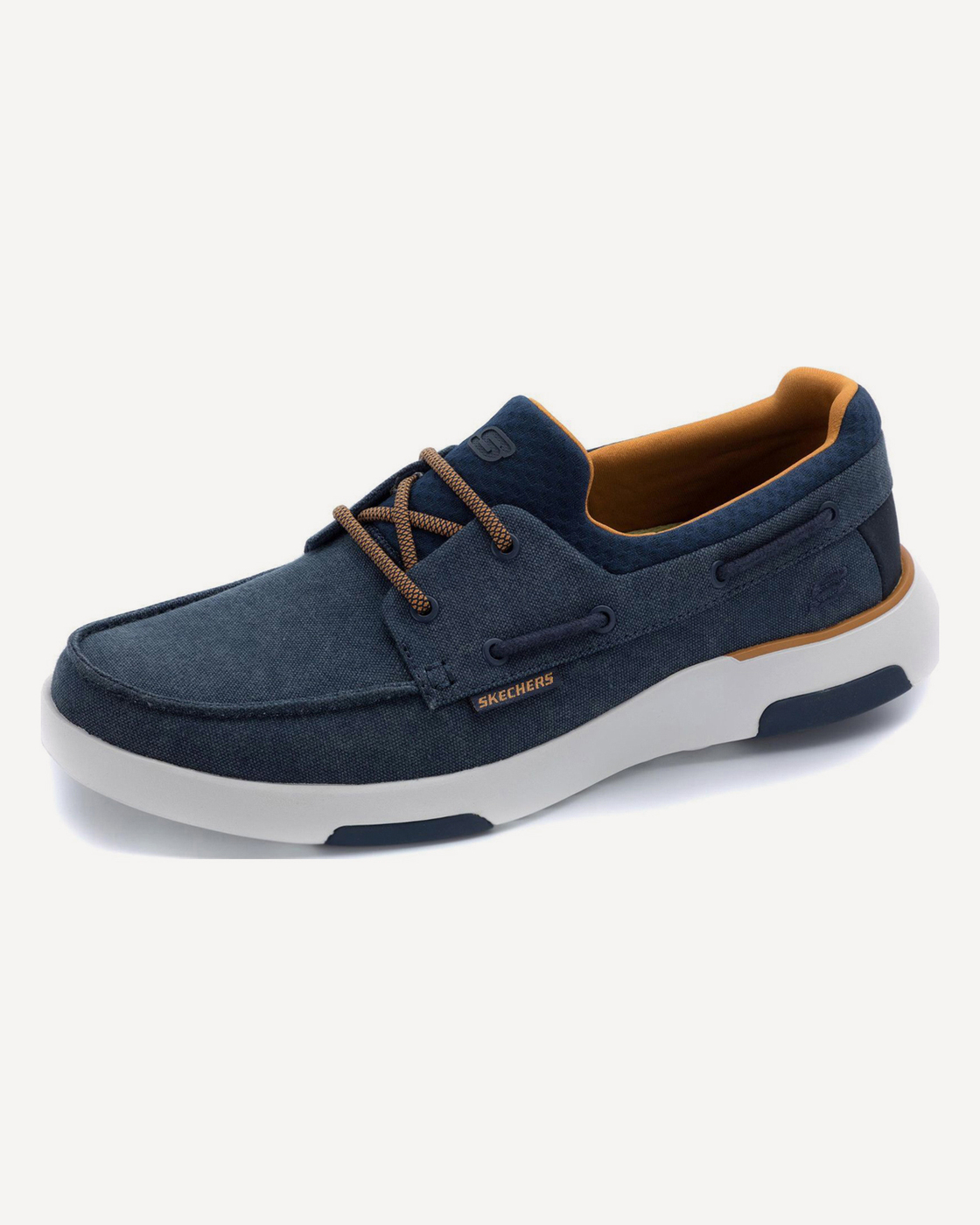 Полуботинки Мужские Skechers Купить