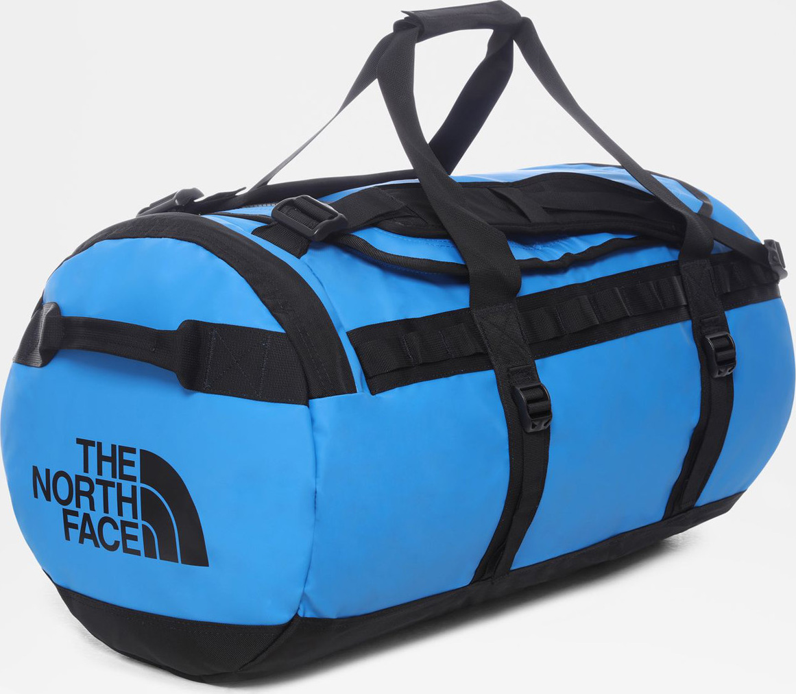 the north face duffle m
