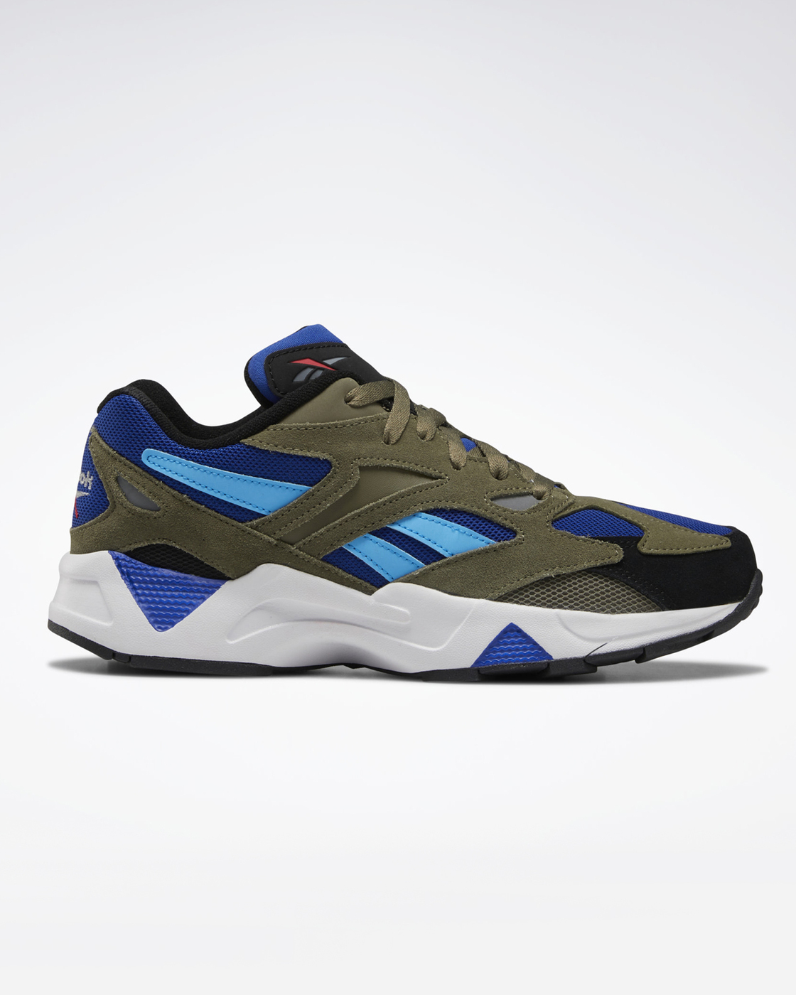 aztrek 96 reebok