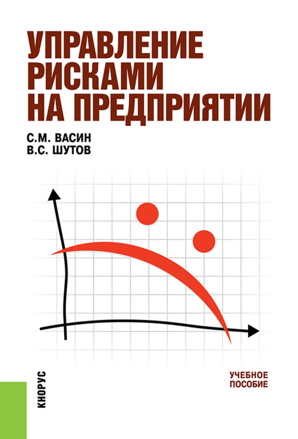 Управление рисками проекта учебное пособие