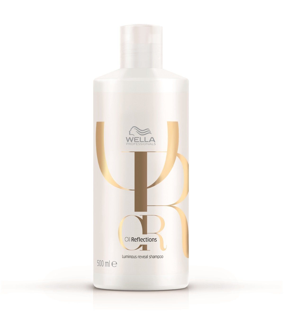 Wella Professionals Шампунь для интенсивного блеска волос Oil ...