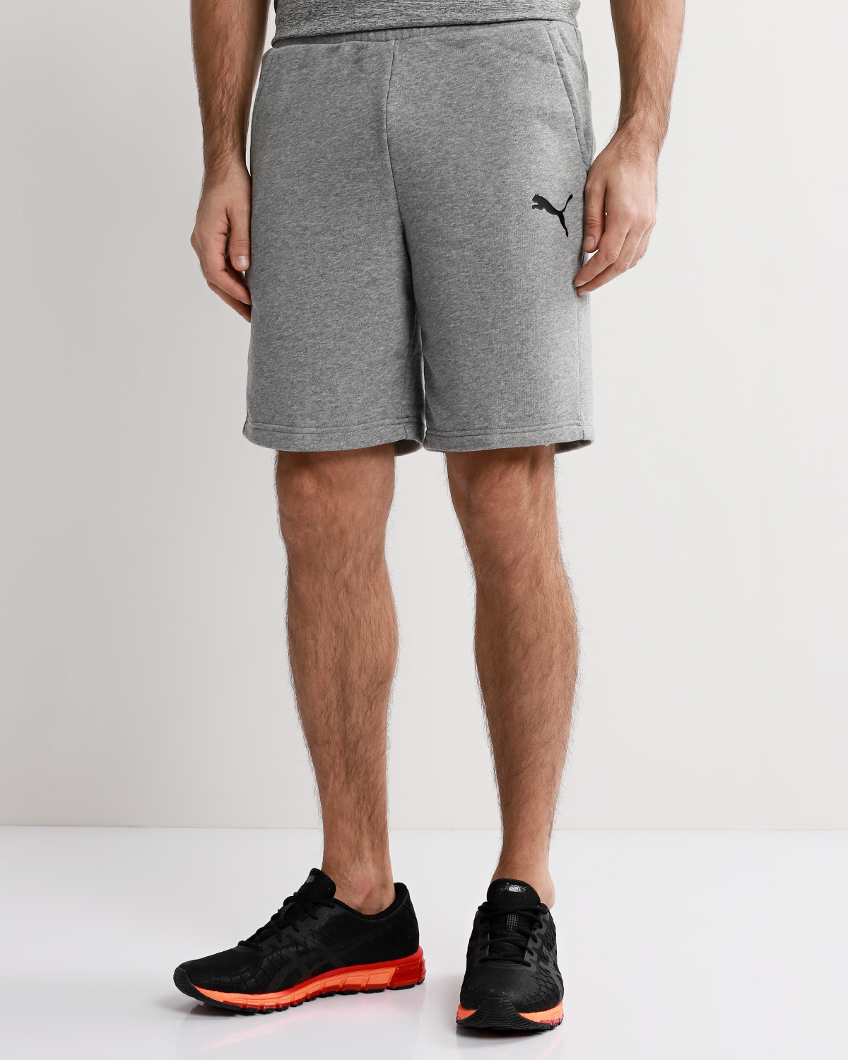 Puma Essentials shorts