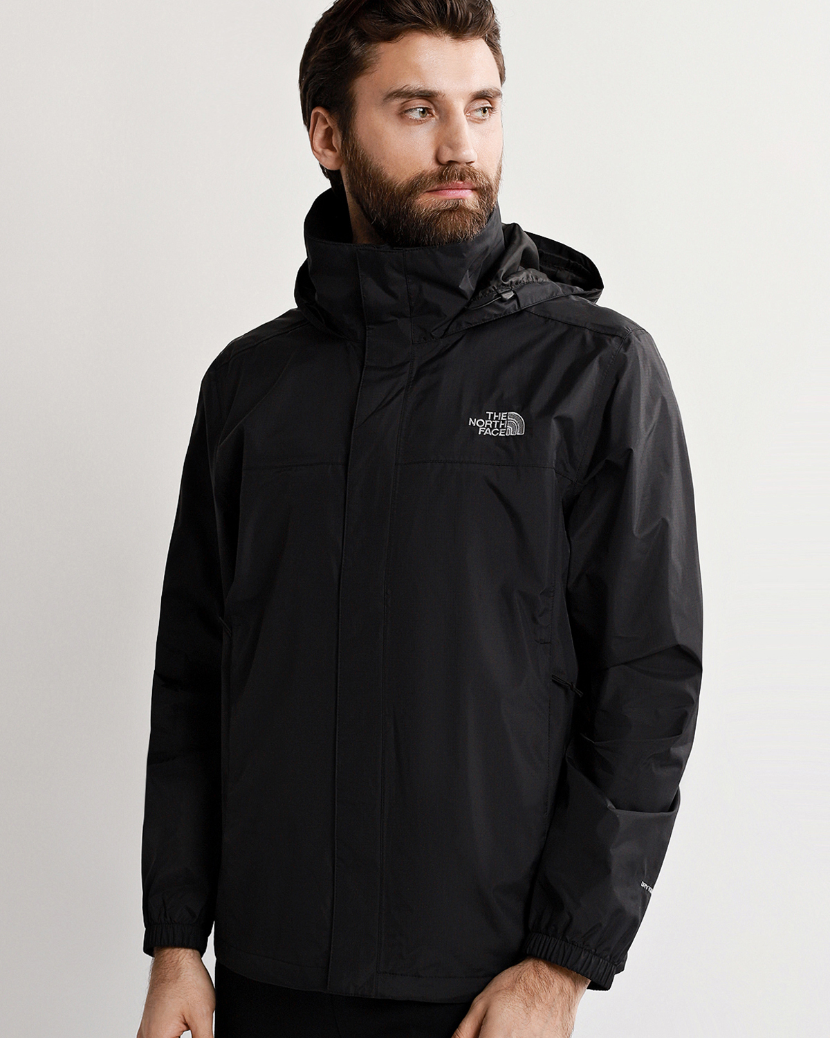 m resolve jacket