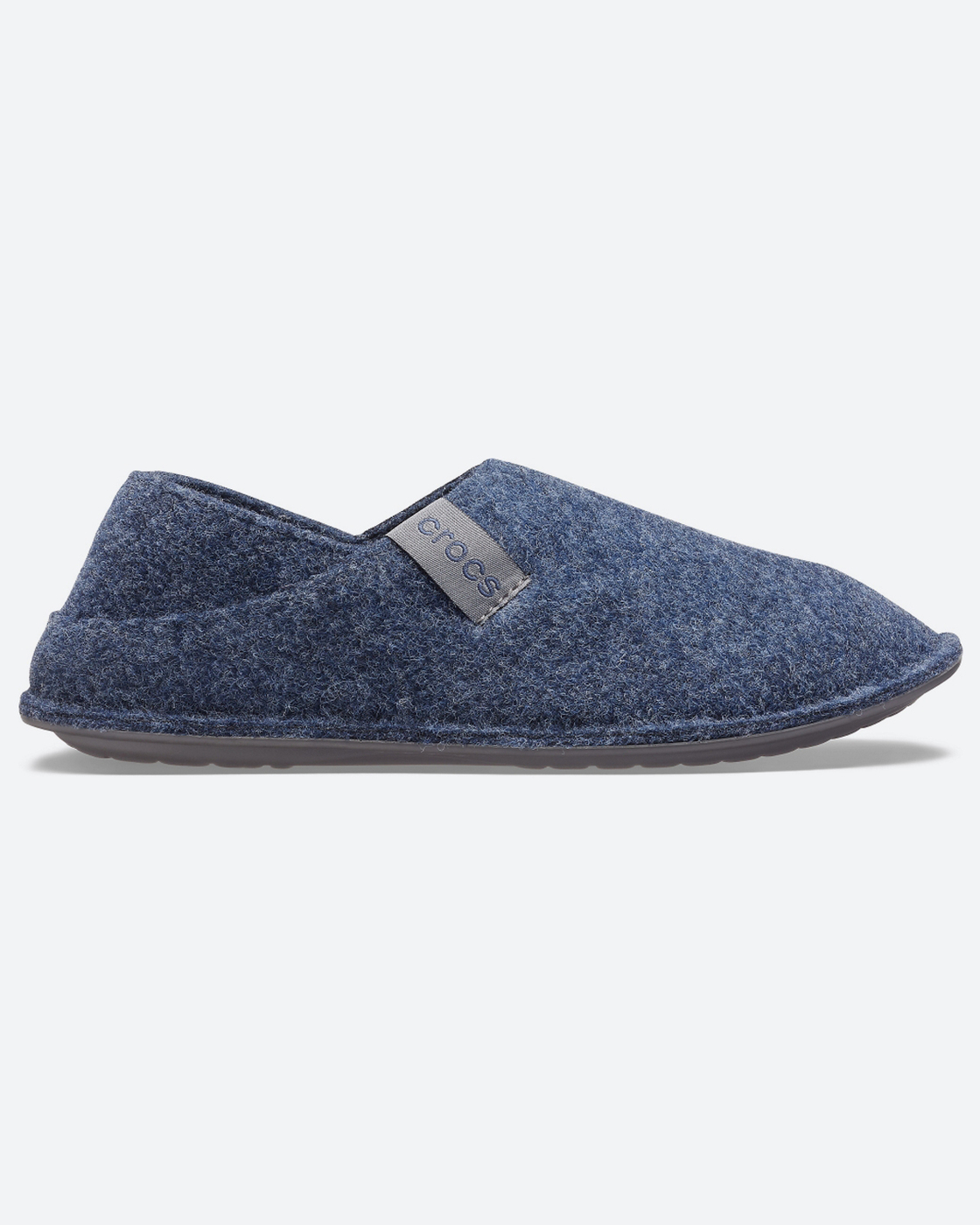 crocs classic convertible slipper