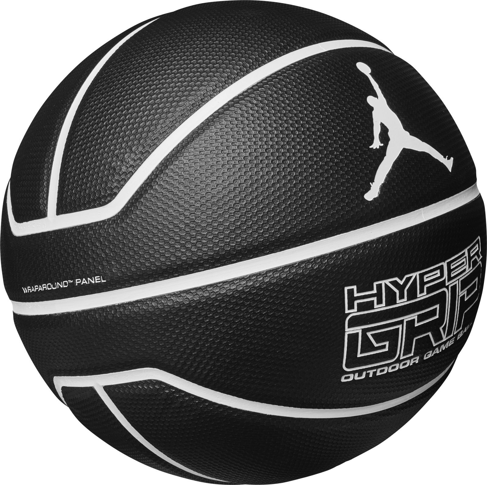 nike hyper grip basketball