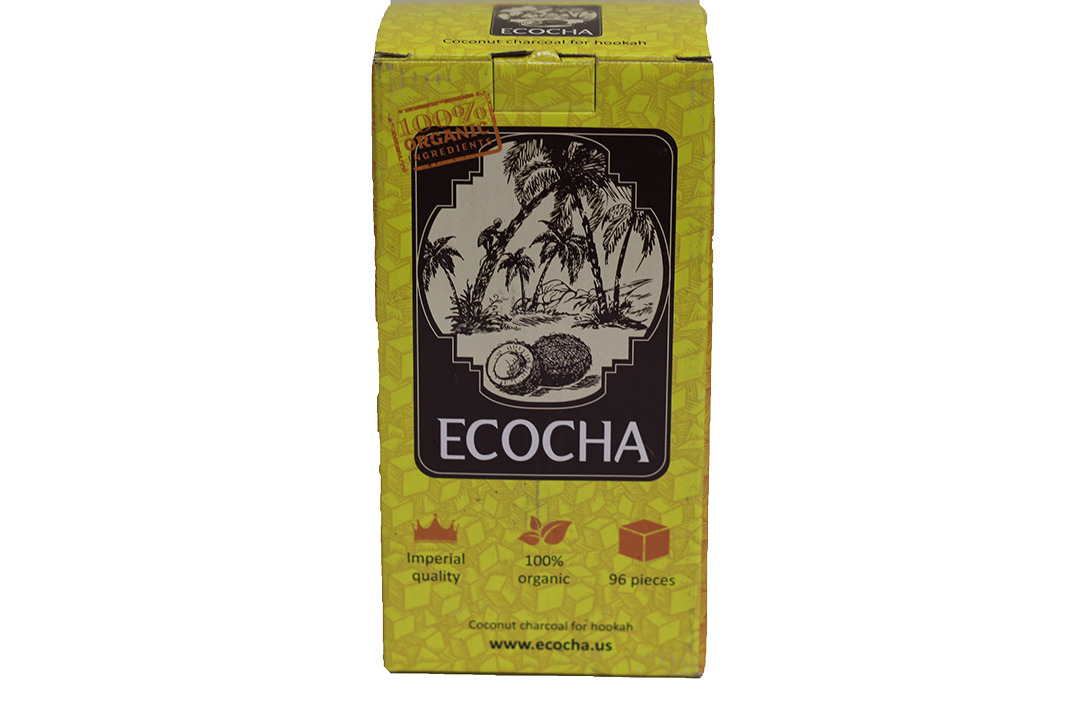 кокосовый уголь crown для колаута для кальяна. Cocoloco 72 шт 25 мм. кубики уголь кокос. лучшие кокосовые угли. упаковка коксового угля.