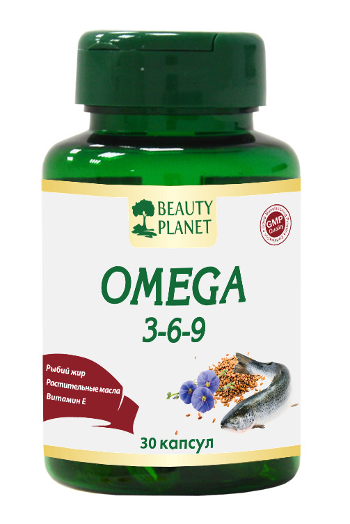 omega 3 6 9 omega 3 6 9