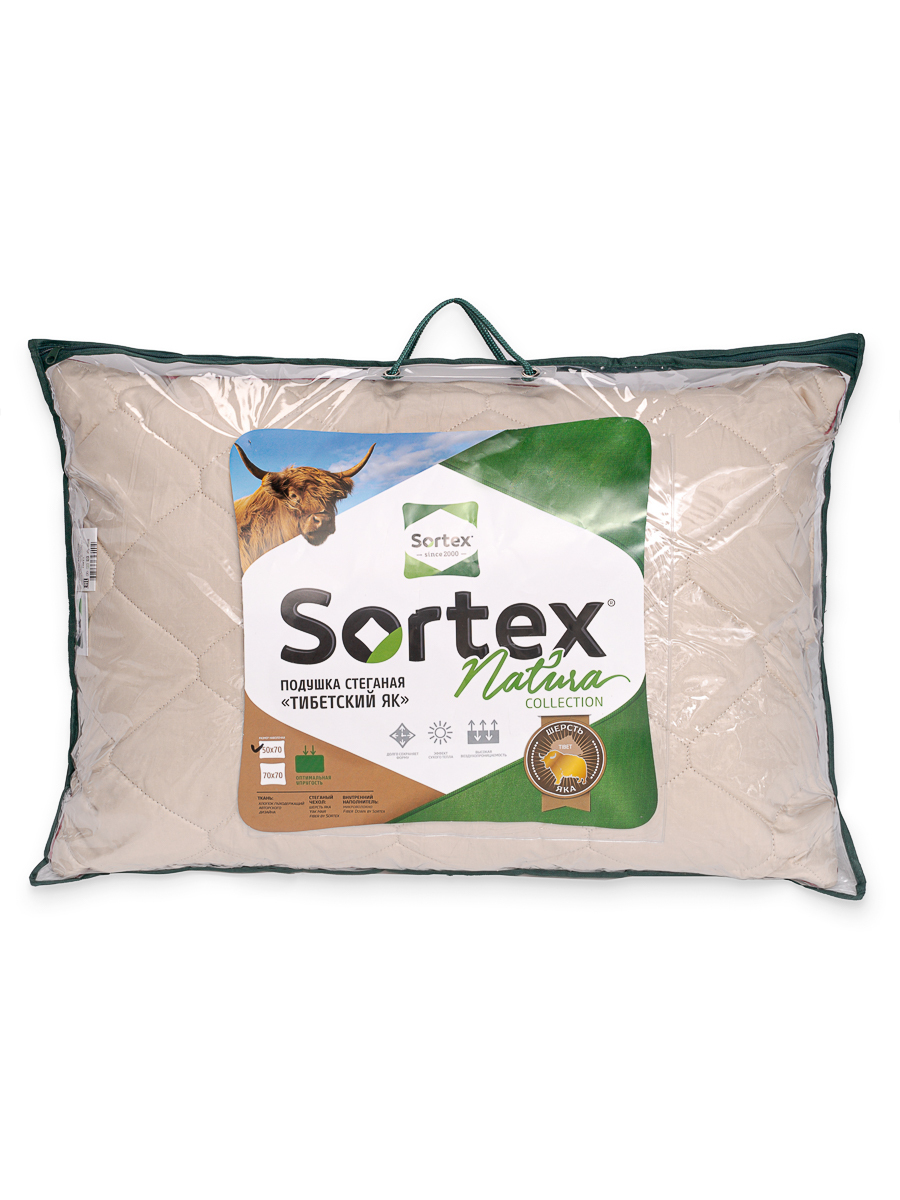 Матрасы sortex