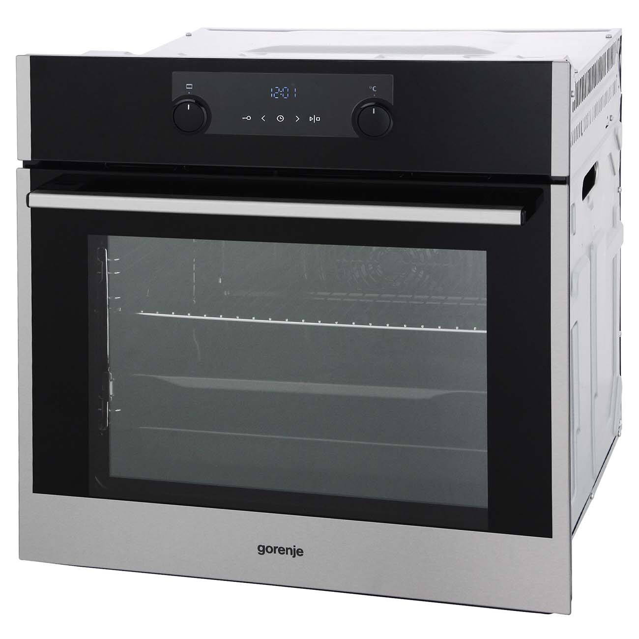 bo615e20bg m духовой шкаф gorenje электрический