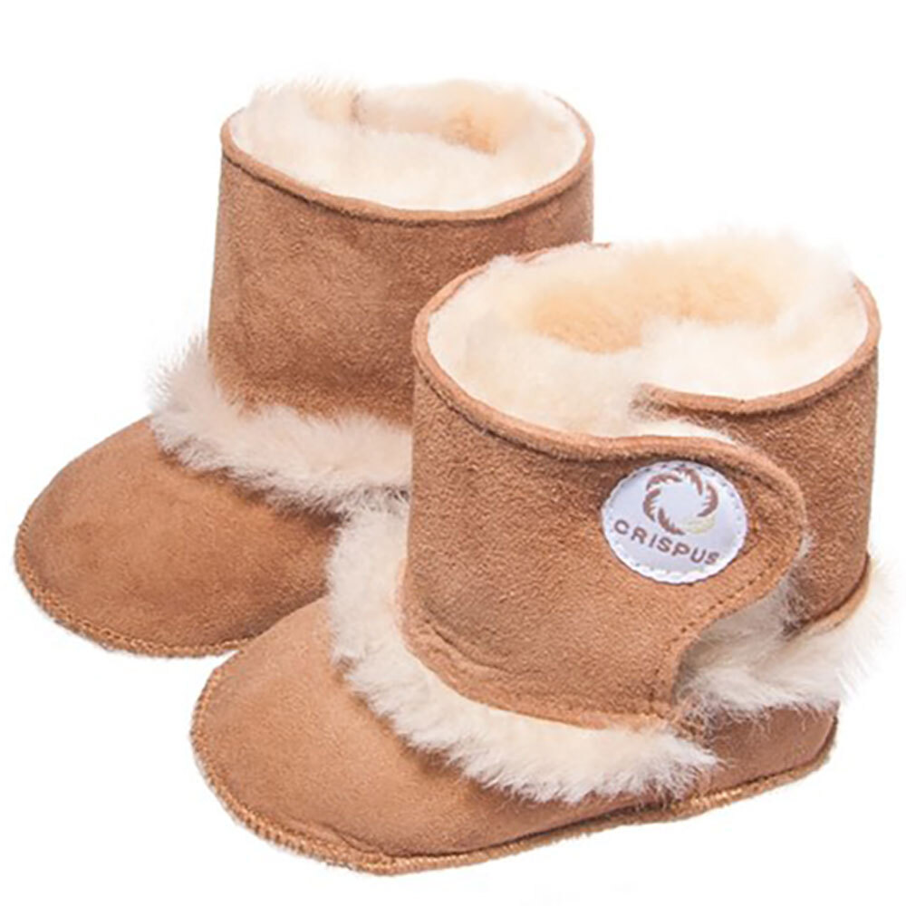 Угги детские. UGG Kangaroo Australia пинетки. Crispus пинетки. 1112258_AFG UGG. Угги для малышей.