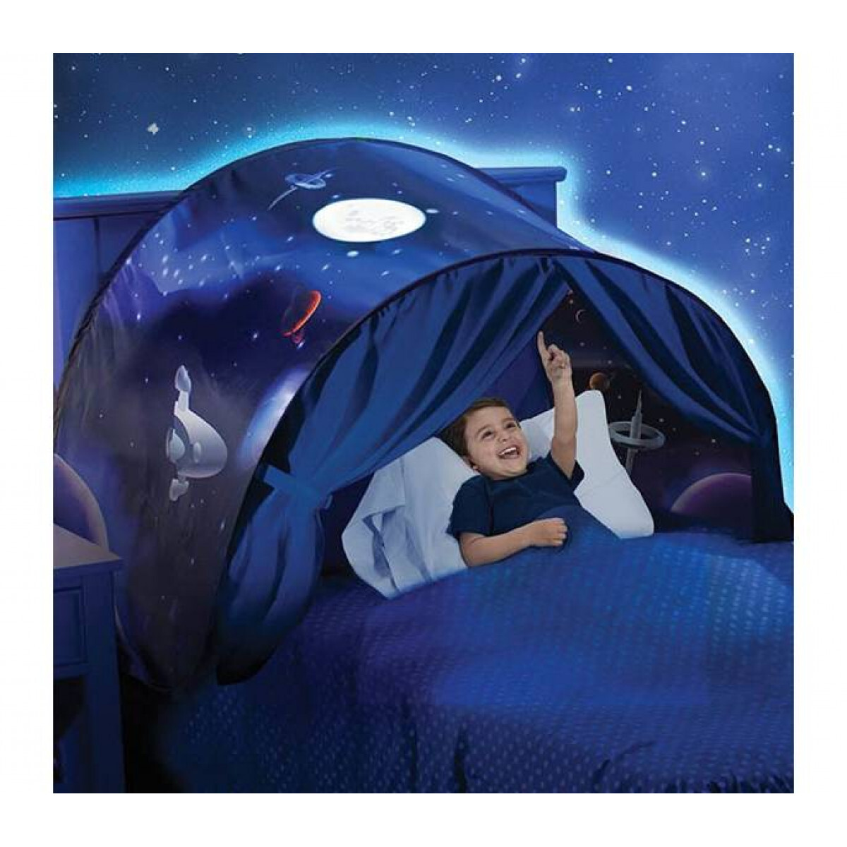 Палатка Dream Tents мечты