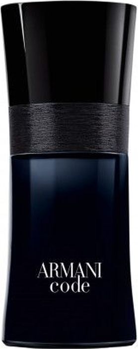 armani black code 50ml