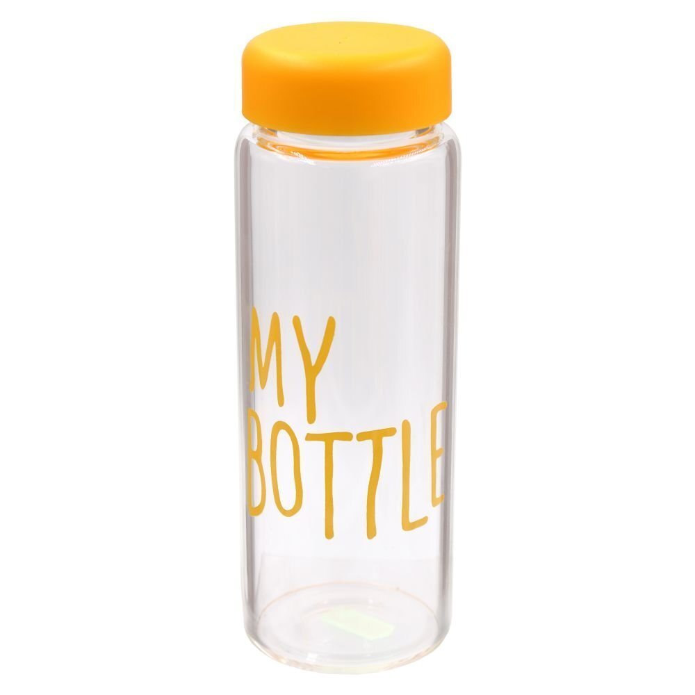 Озон бутылка для воды. Бутылка для воды "my Bottle", 500 мл, розовая. КНР my Bottle SL-360 бутылка, 500 мл, пластик, микс. Бутылка для воды желтая. Бутылочка май батл.
