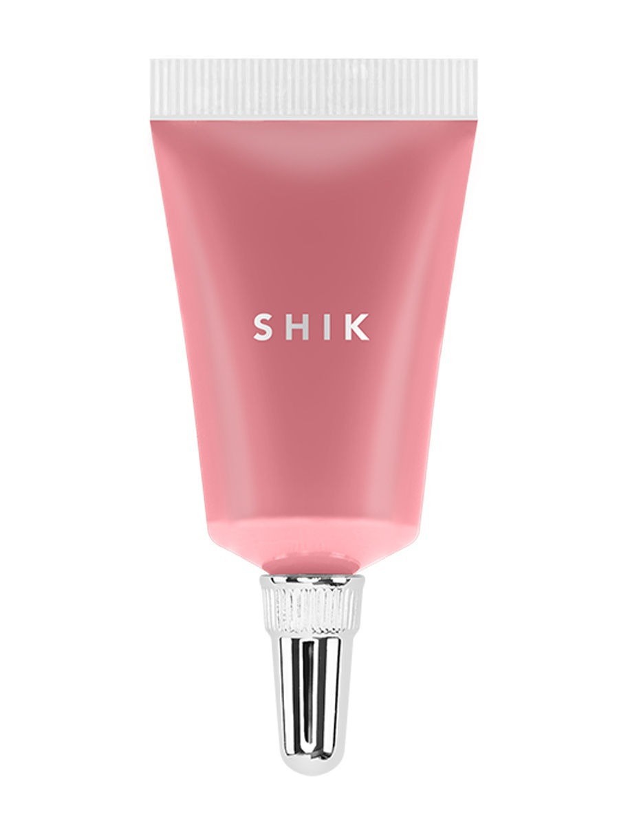 SHIK cosmetics Кремовые румяна "Perfect liquid blush", оттенок 02 - холодный коралловый