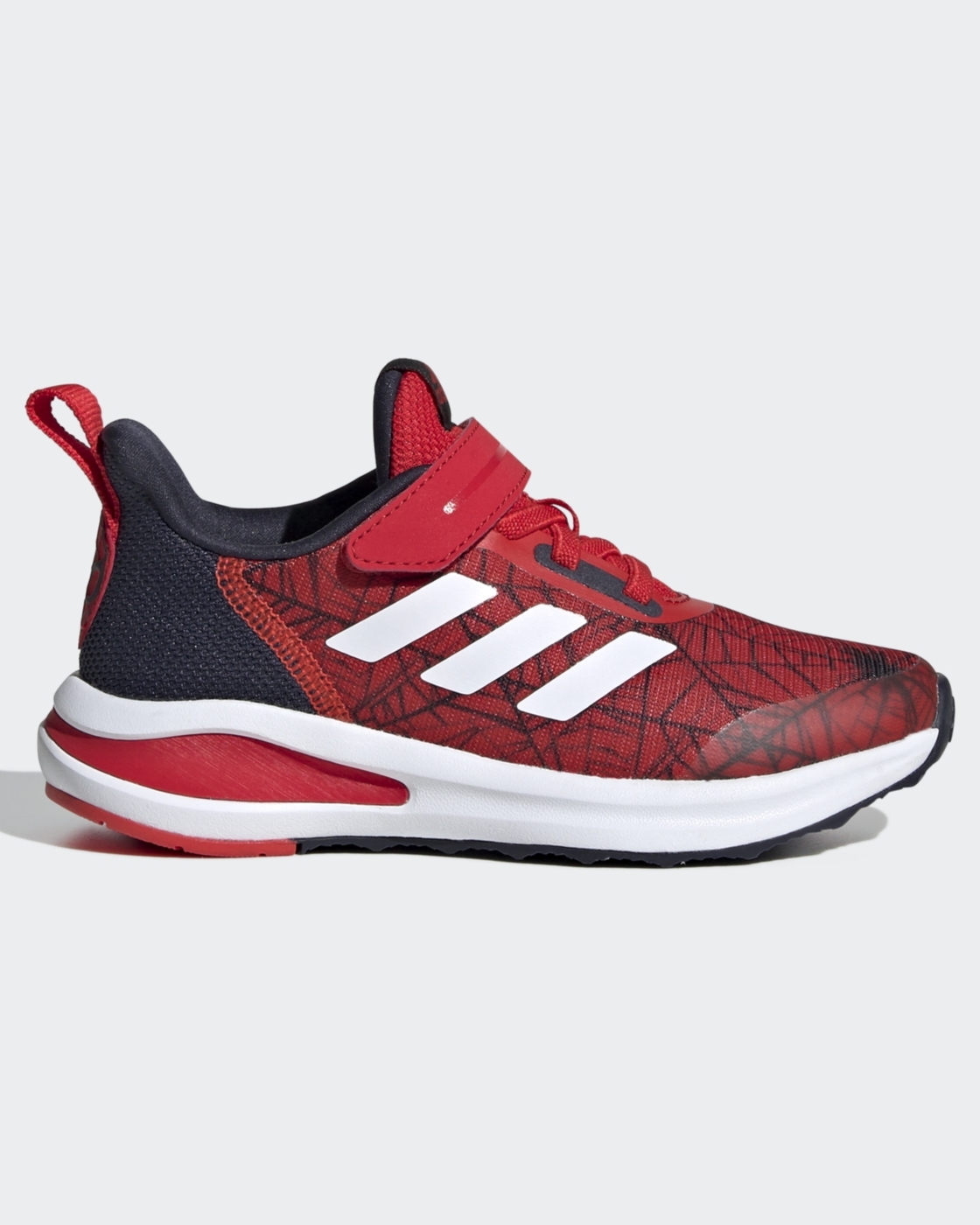 Marvel spider man store adidas