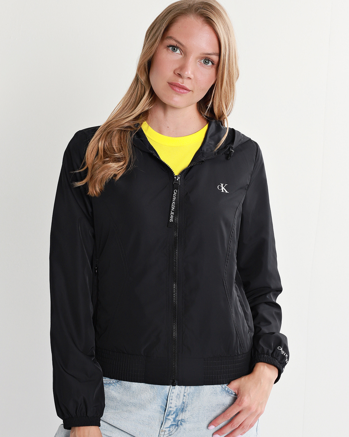 Куртка Calvin Klein Jeans — купить в 