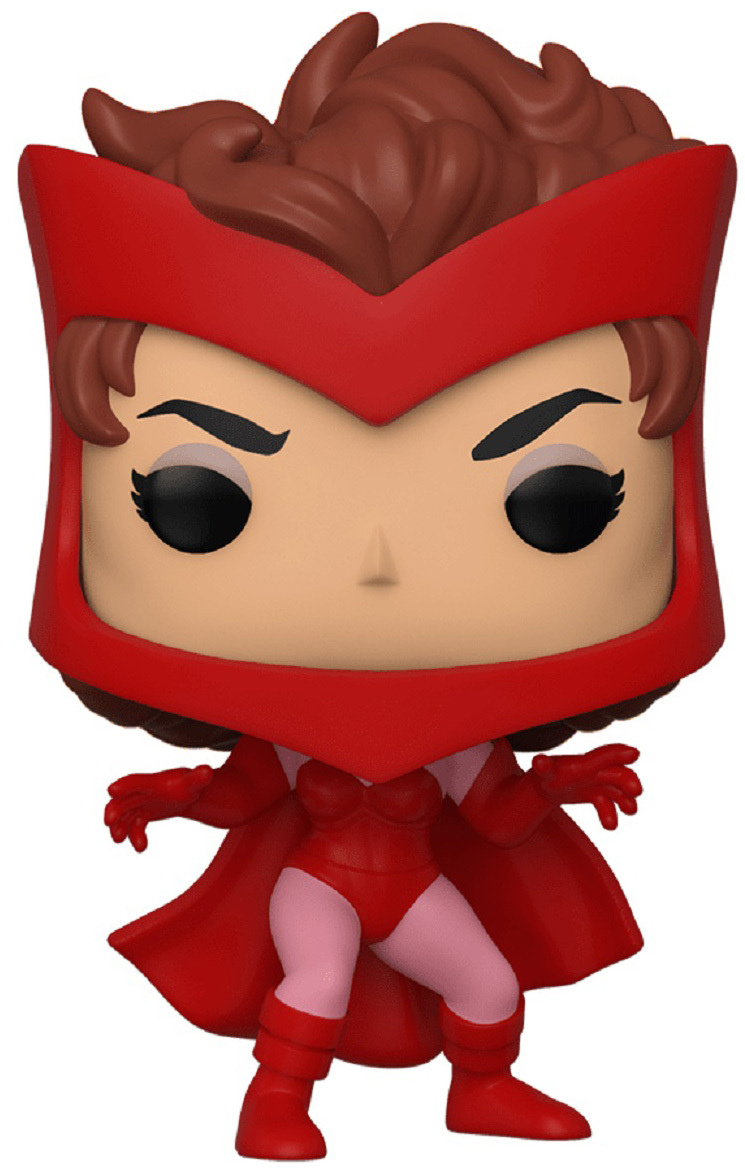 scarlet witch funko pops