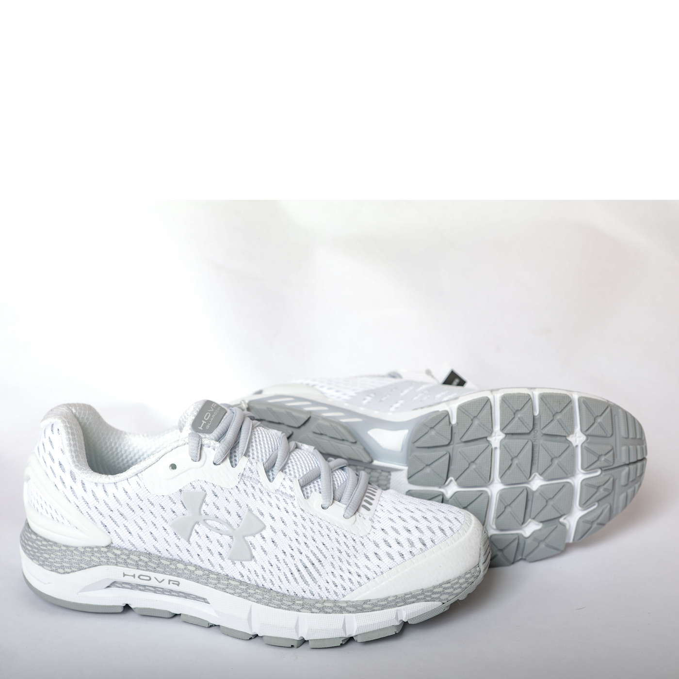 Кроссовки Under Armour UA W HOVR Guardian 2 — купить в интернет-магазине  OZON с быстрой доставкой