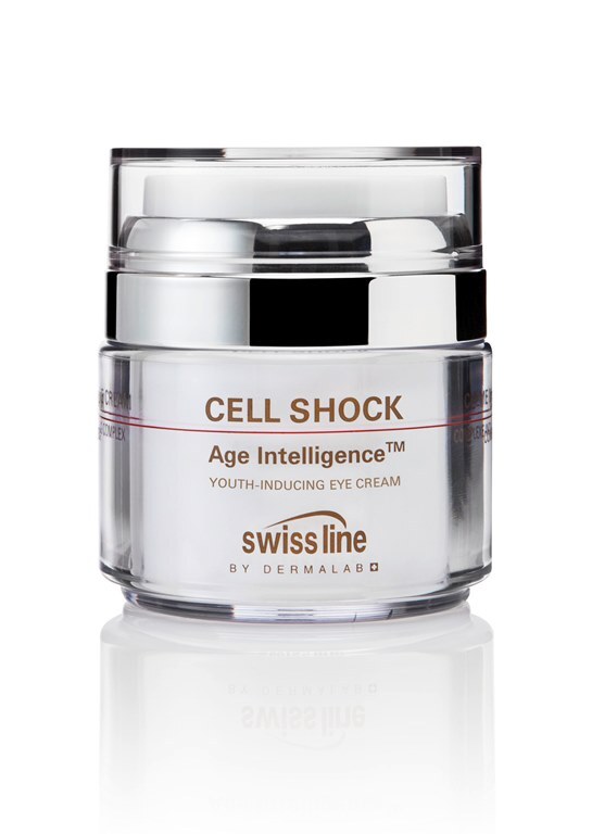 Cell shock swiss line. Swiss line cell shock age intelligence youth inducing cream 50 мл. swiss line cell shock age intelligence make-peace hand balm 50 мл. свисс лайн косметика. крем омолаживающий.