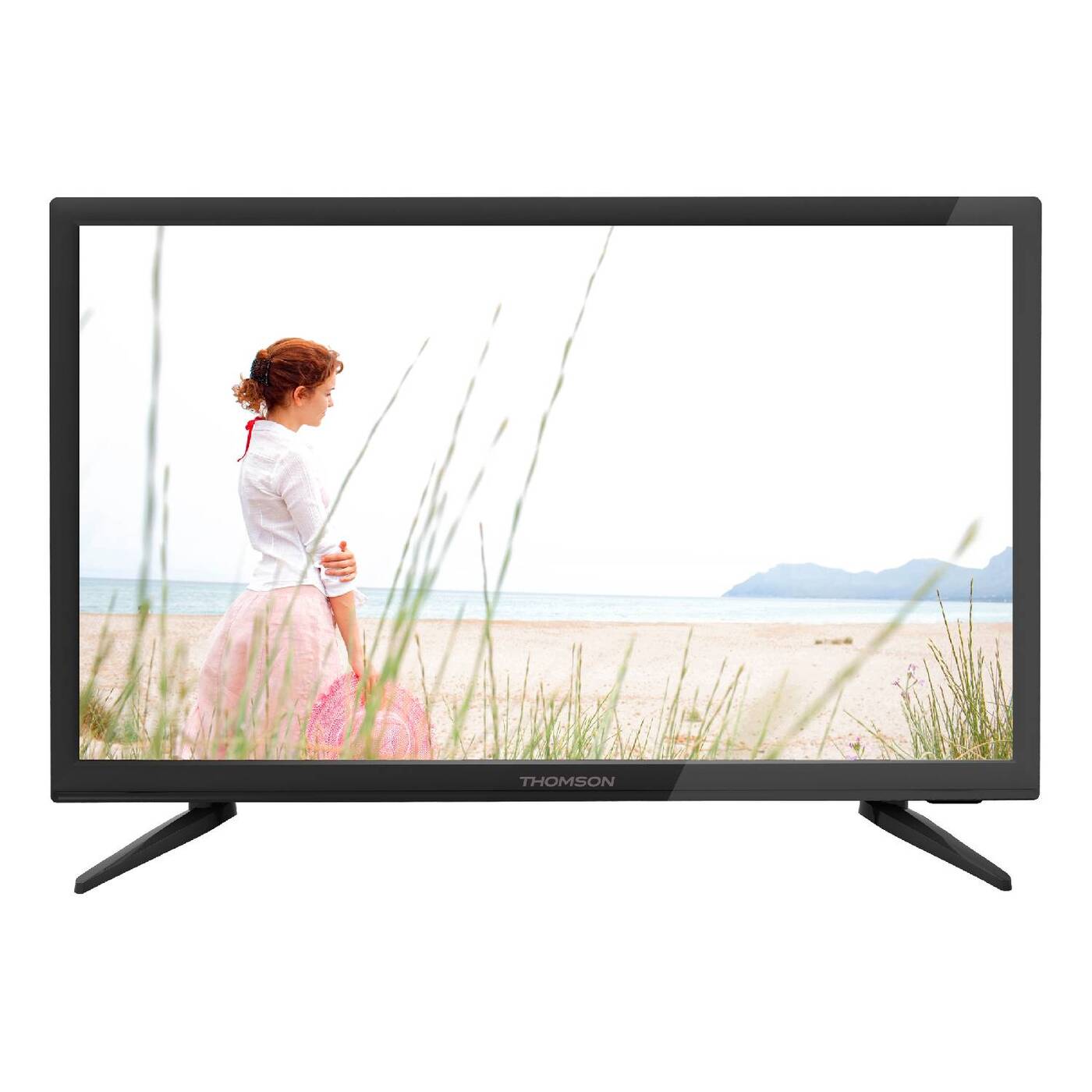 Купить телевизор Thomson T24RTE1020-T2 24" по низкой цене: отзывы, фото ...
