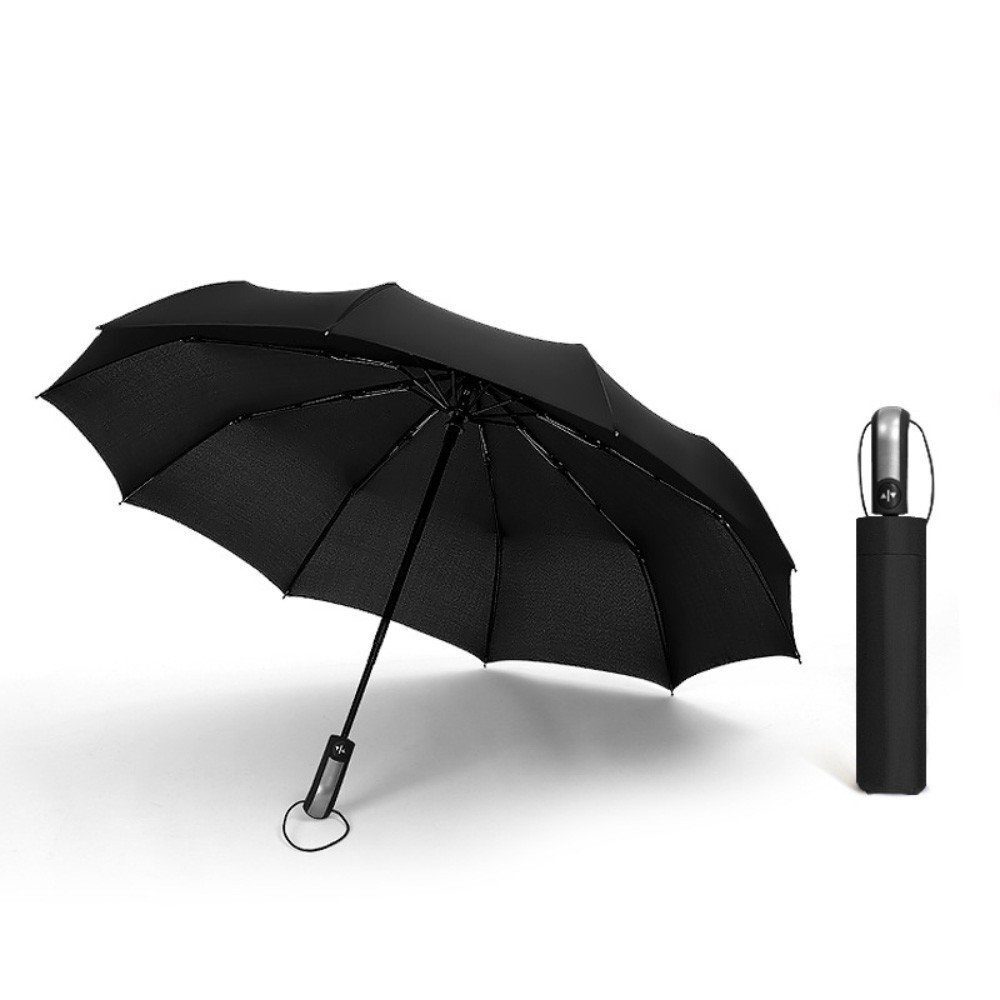 Зонт Xiaomi Konggu auto Folding Umbrella wd1 Black