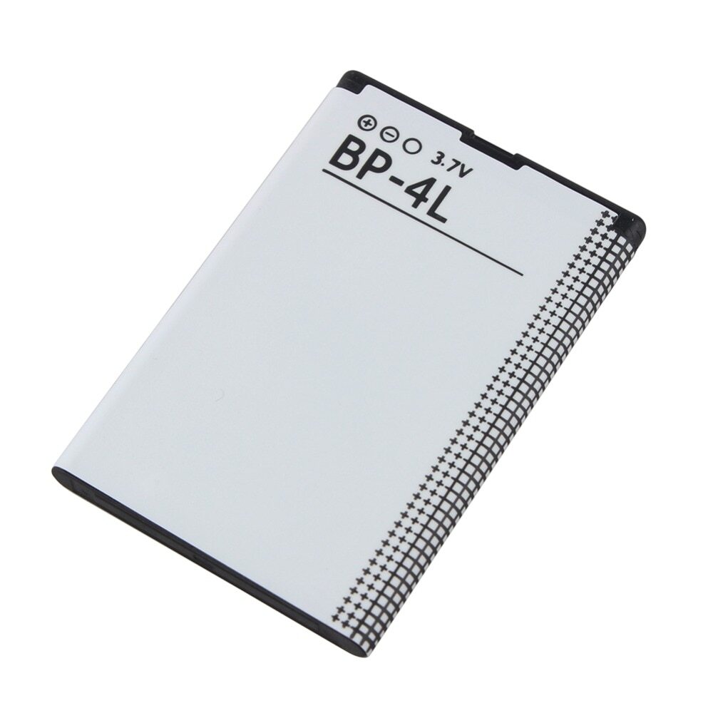 Аккумулятор BP-4L Nokia E71, E52, E6, E6-00, E61i, E63, E72, E90, Explay StarTV (OEM)