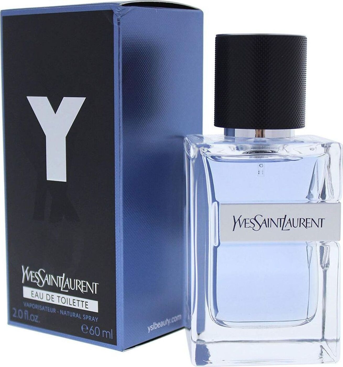 Yves Saint Laurent Y Туалетная вода 60 мл