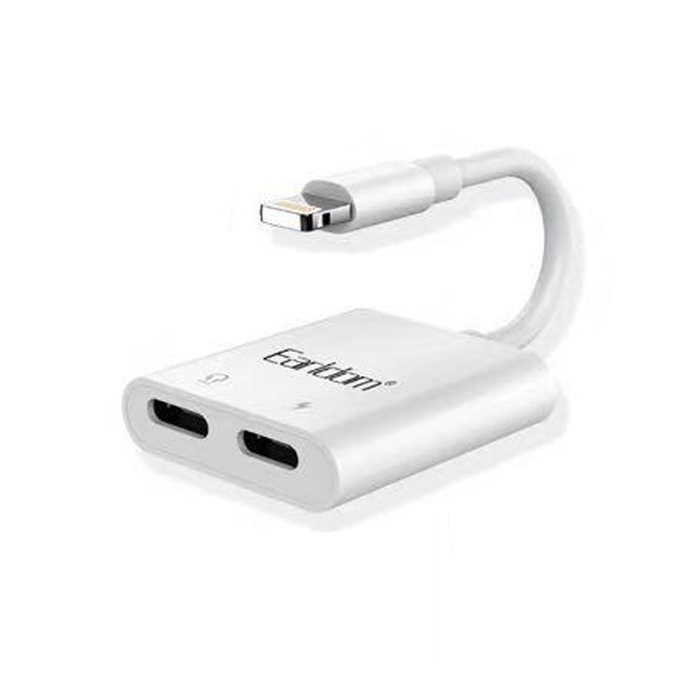 Переходник apple. OTG переходник Lightning Earldom et-ot48. Переходник Earldom ot06. USB OTG адаптер Earldom et-ot48 Lightning 8-Pin (белый). Переходник Earldom ot43 для iphone.